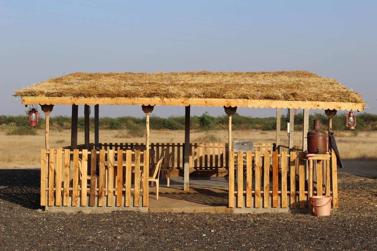 Nova Patgar Tents Hotel Bhuj Luaran gambar