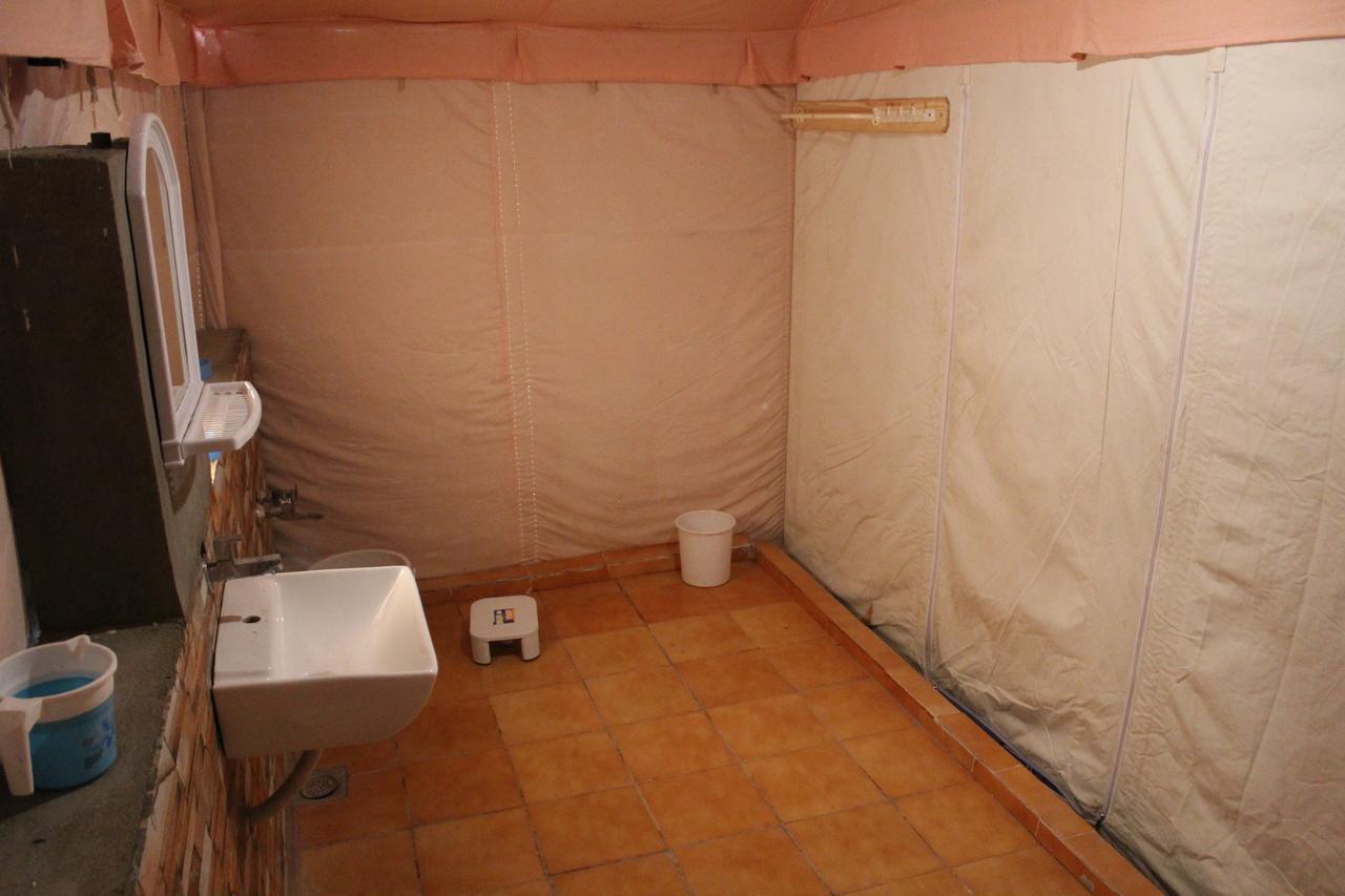 Nova Patgar Tents Hotel Bhuj Luaran gambar